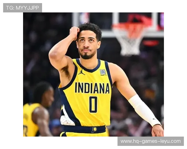 哈利伯顿突破助攻率提升明显 主导步行者进攻节奏