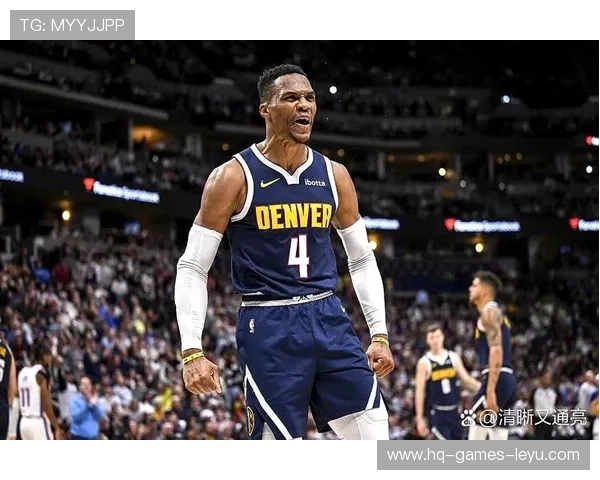 克里斯·保里挡拆组织提升球队节奏显著高于威斯布鲁克