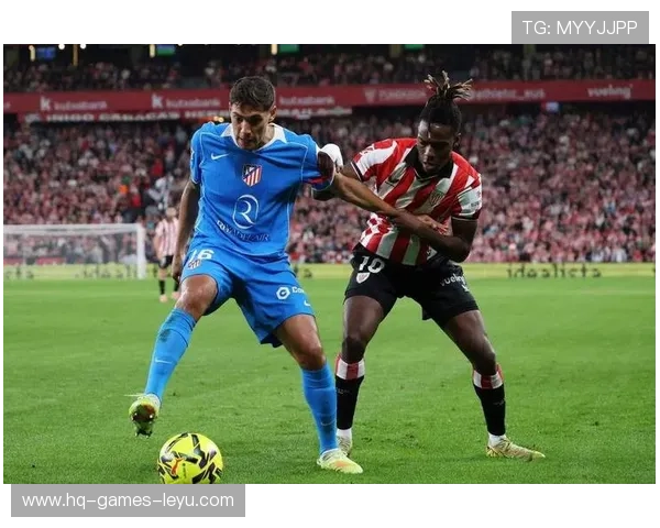 尼科·威廉斯：从毕尔巴鄂青训到西班牙国脚的崛起解析