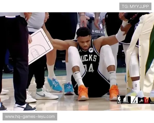 扬尼斯挡拆拉开空间效率提升显著助雄鹿持续主导内线对决