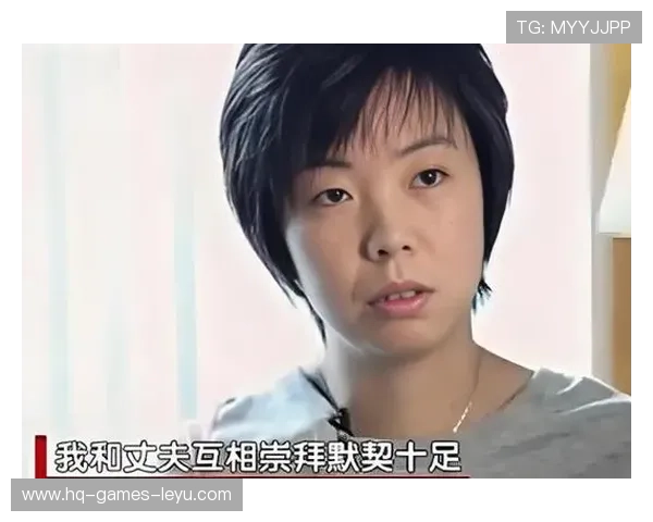 张怡宁打完比赛回家还得给老公做饭？