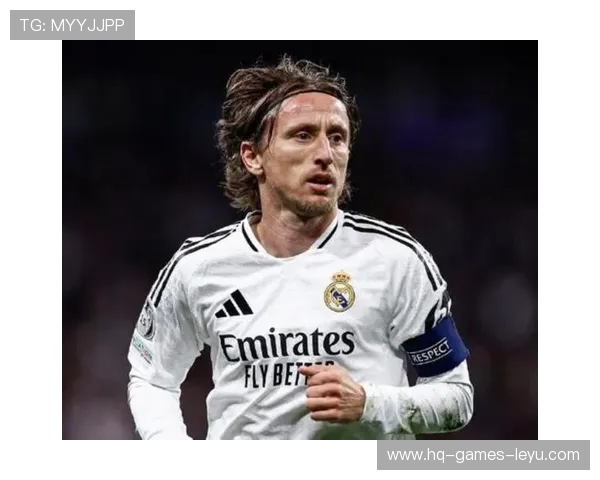 莫德里奇与德布劳内：组织核心球权集中度分化，前者更倚重节奏调控