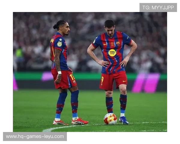 巴萨控球占优难以破门，近期进攻效率波动对赛季走势形成制约