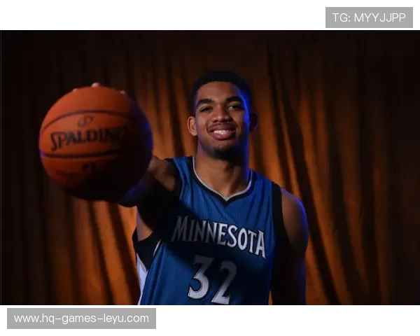 卡尔-安东尼·唐斯挡拆效率提升显著，拉开内线防守差距