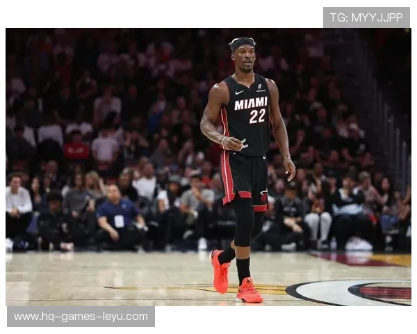 巴特勒突破提升季后赛关键得分率助热火拉开领先差距