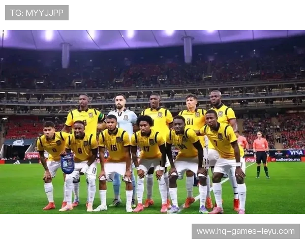 厄瓜多尔冲击2026世界杯：南美劲旅能否再掀黑马风暴