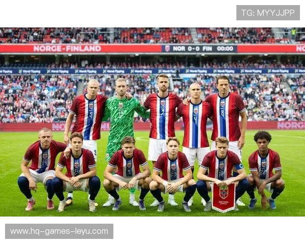 挪威能否打破魔咒冲击2026世界杯 哈兰德领衔黄金一代迎来最佳机会