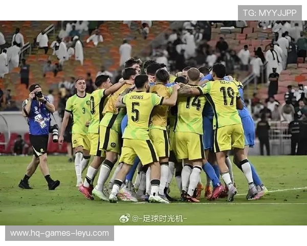 澳大利亚队2026世界杯阵容预测:袋鼠军团能否再现黑马奇迹 澳大利亚队2026世界杯阵容预测:袋鼠军团能否再现黑马奇迹