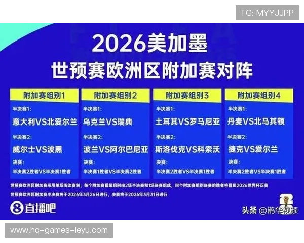 2026世界杯最佳小组第三出线结果公布：淘汰赛版图成型