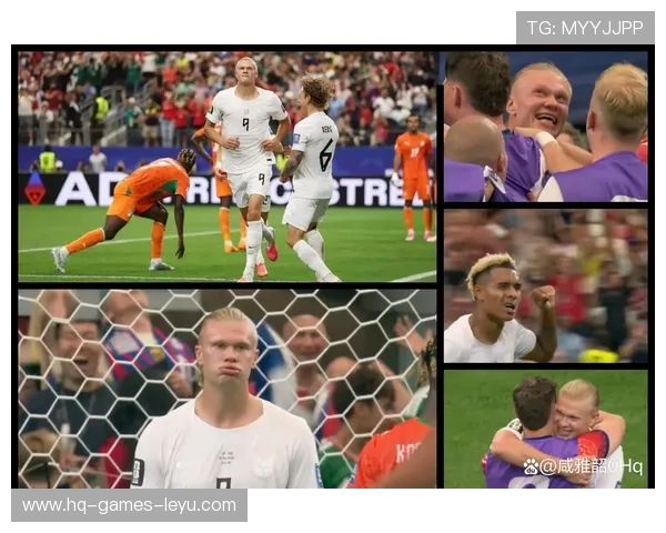2026世界杯科特迪瓦vs挪威赛后回顾：挪威2-1晋级
